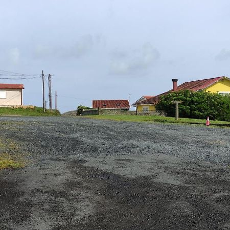 Hotel A Roda 巴尔多维尼奥 外观 照片