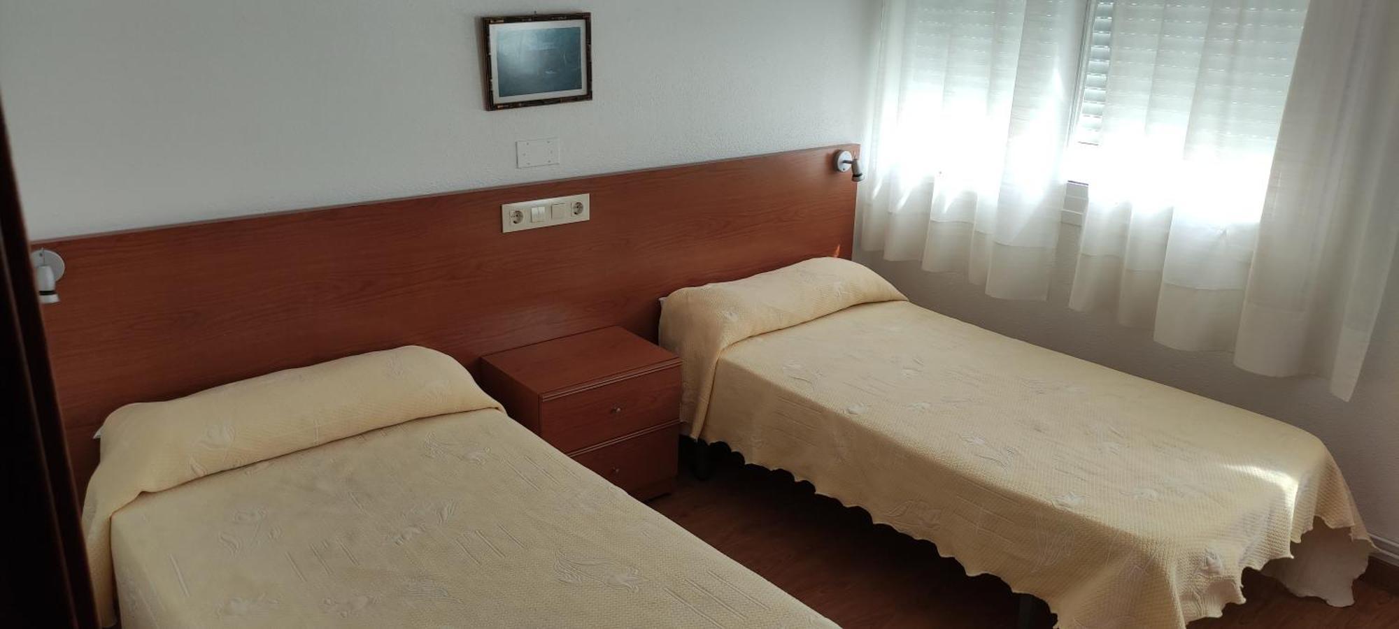 Hotel A Roda 巴尔多维尼奥 外观 照片