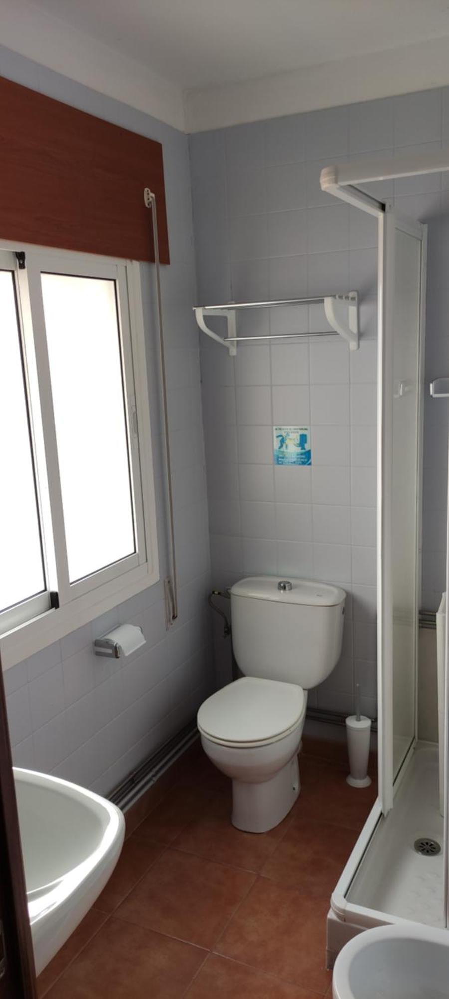 Hotel A Roda 巴尔多维尼奥 外观 照片