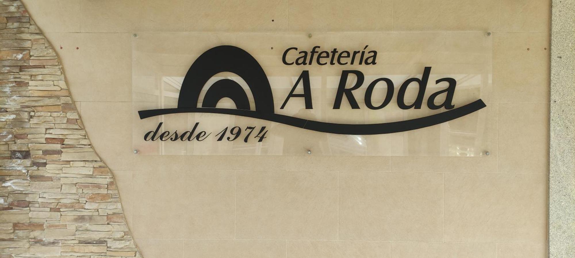 Hotel A Roda 巴尔多维尼奥 外观 照片